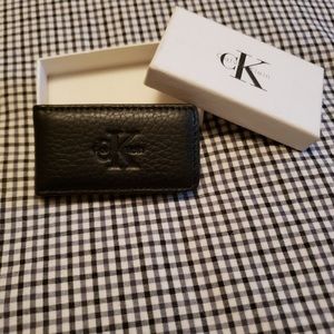 CK Money Clip
